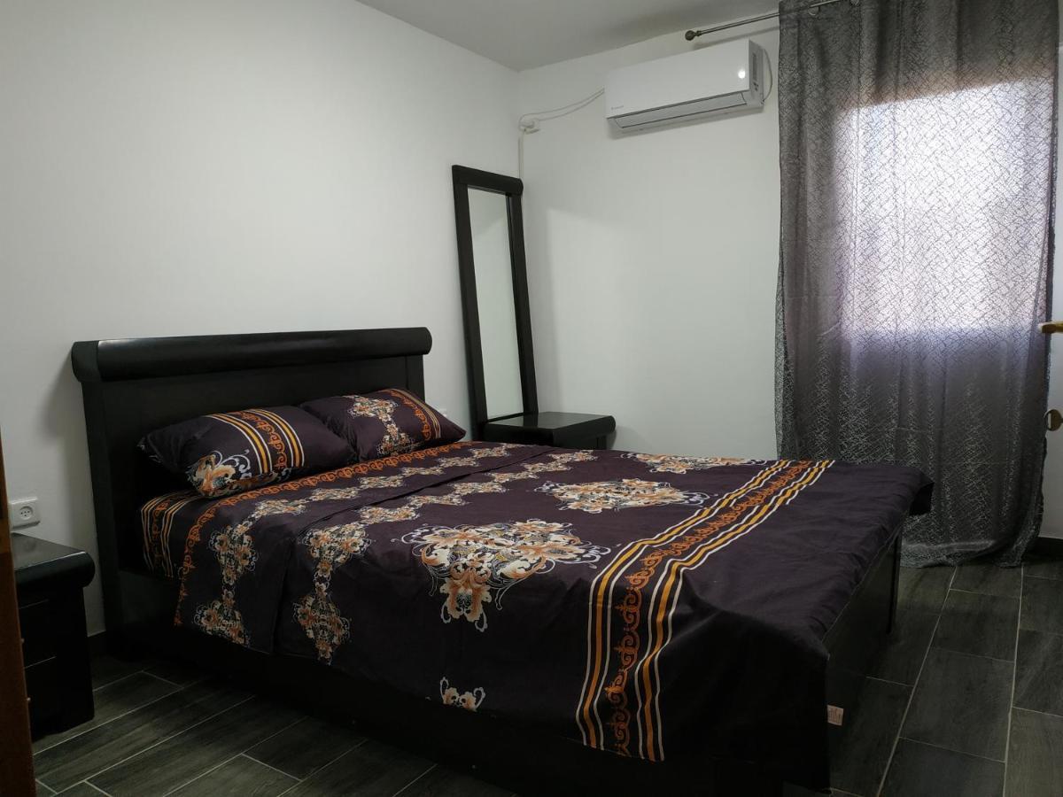 Lake View Tiberias Exterior photo